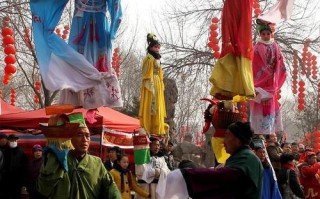 运城春节拜年出行，运城春节免费开放景点