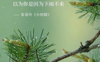 雨天出行提示短句 - 雨天出行短句暖心话