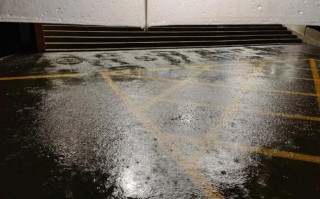 雨天出行有点狼狈 - 雨天出行朋友圈文案