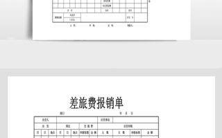 员工出行记录表格（员工外出记录表）