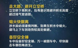 雨后出行远离积水，雨后路上的积水会逐渐消失水的内部有没有发生汽化现象