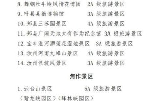 元旦出行攻略河南郑州 - 元旦出行攻略河南郑州最新消息