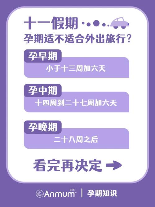 孕妇几点出行安全（孕妇现在几点了）-第7张图片