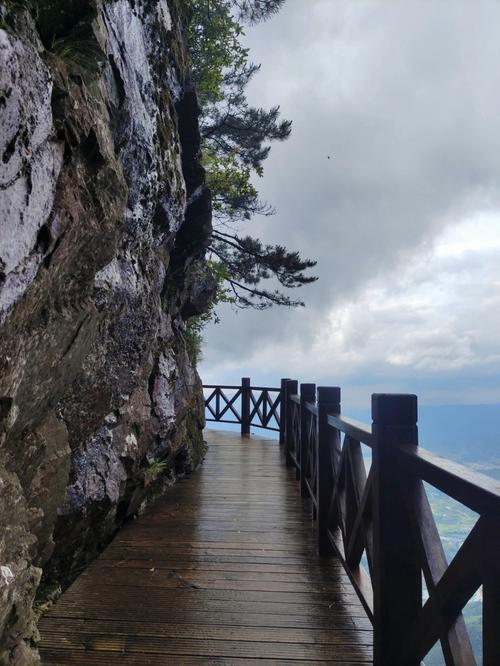 雨雾天气出行指南 - 雨雪雾天出行要做哪些准备-第3张图片