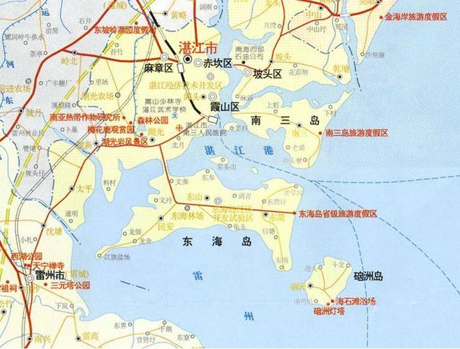 在广州求个高雅的出行路线，广州出行攻略-第4张图片