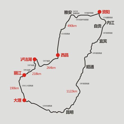 云南高速公路春节出行情况 - 2020春节云南高速-第2张图片