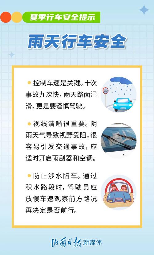 与出行安全的注意事项 - 出行安全的注意事项合集-第1张图片