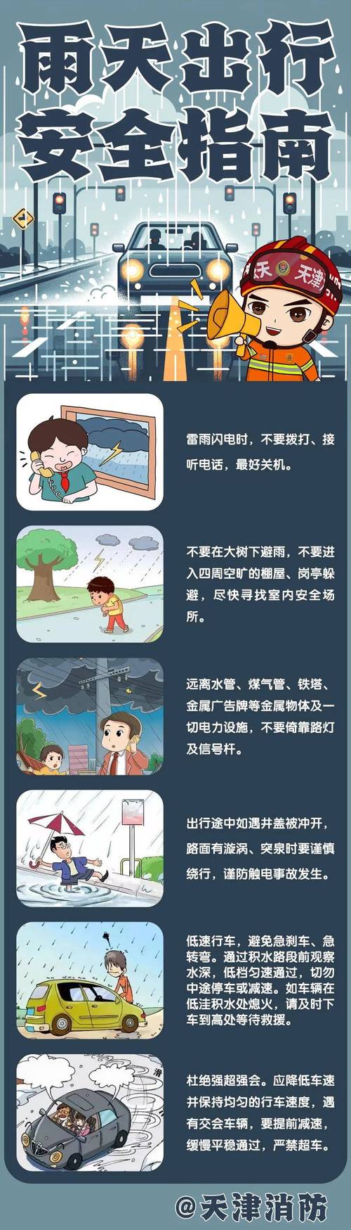 雨天小孩如何出行 - 雨天出行儿童穿什么衣服最醒目-第3张图片