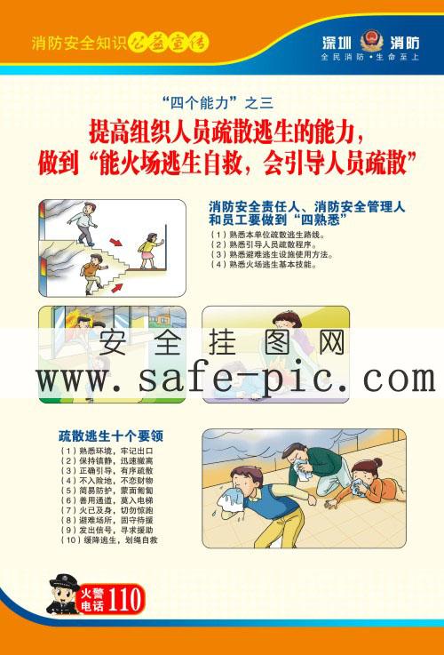 幼儿文明出行准则 - 幼儿园文明出行的宣传画-第5张图片