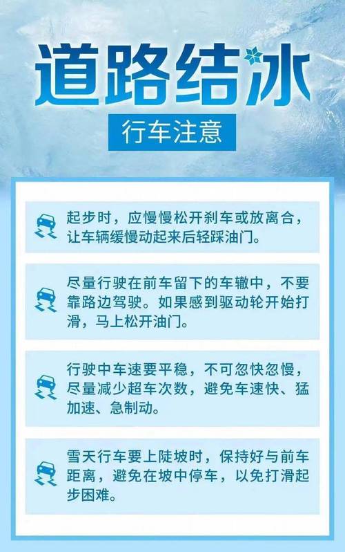 雨雪天气出行公司提醒短信（雪天出行给员工温馨提醒简短）-第3张图片