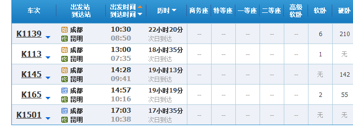 云滴出行到昆明包送到吗（云滴出行会送到目的地吗）-第4张图片