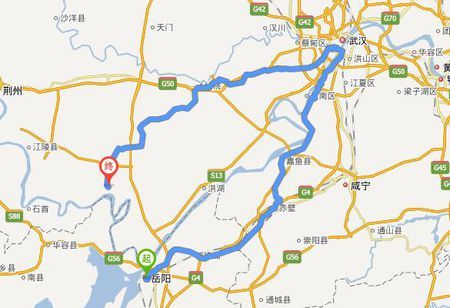 岳阳到监利定制出行路线，岳阳到监利定制出行路线查询-第1张图片