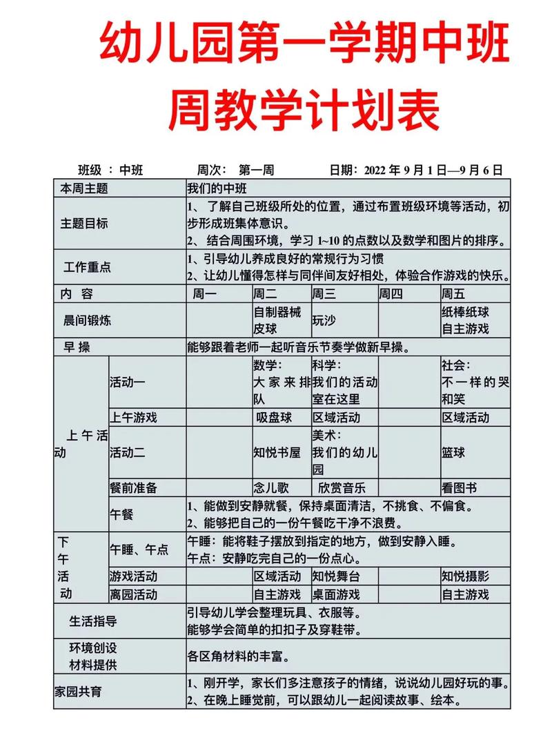 元旦假期出行安全中班，元旦假期安全知识中班-第8张图片