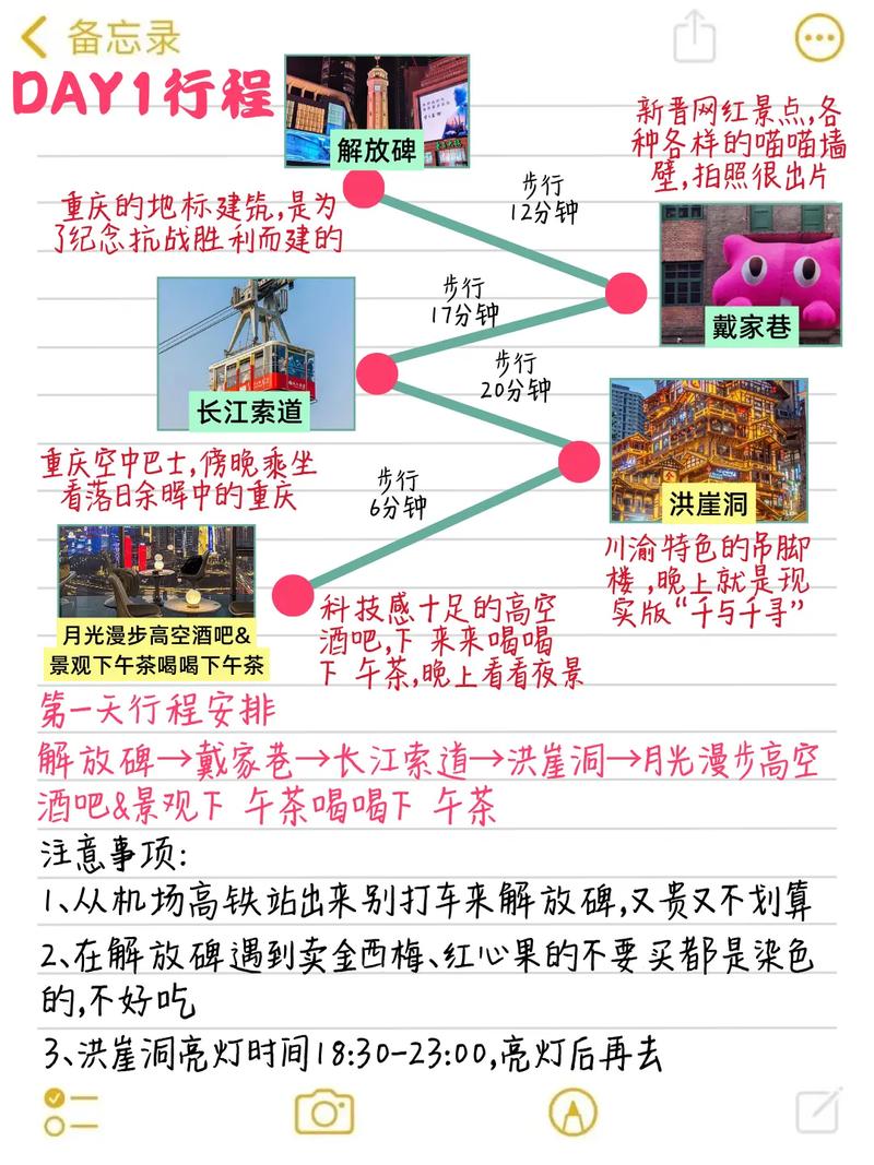 元旦重庆出行安全吗吗，重庆元旦还能去吗-第1张图片