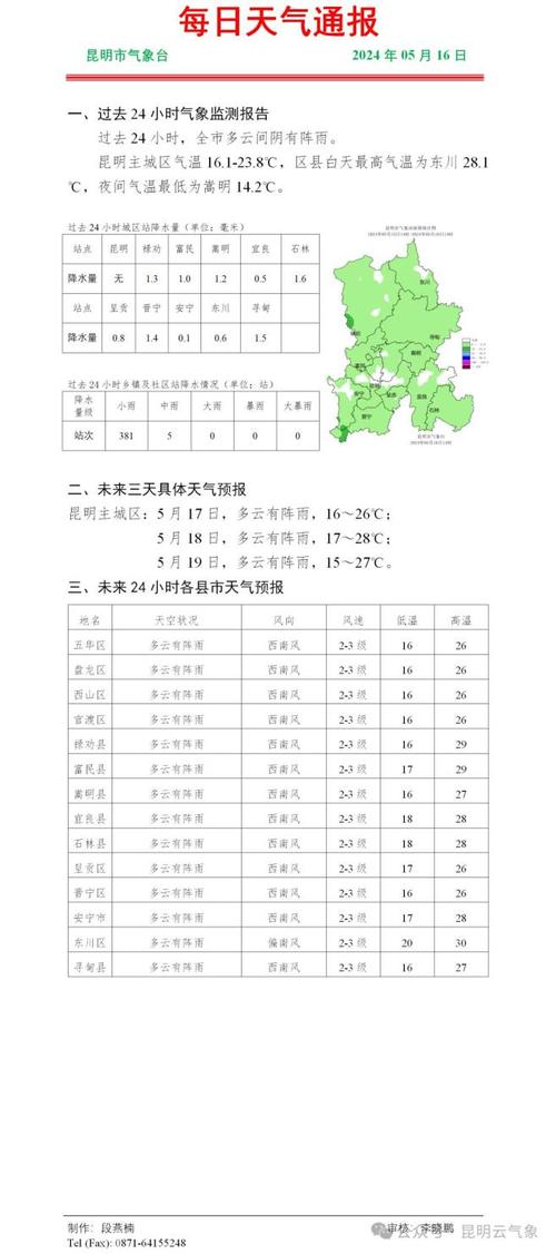 云南雨季出行妙招 - 云南雨季怎么玩-第1张图片