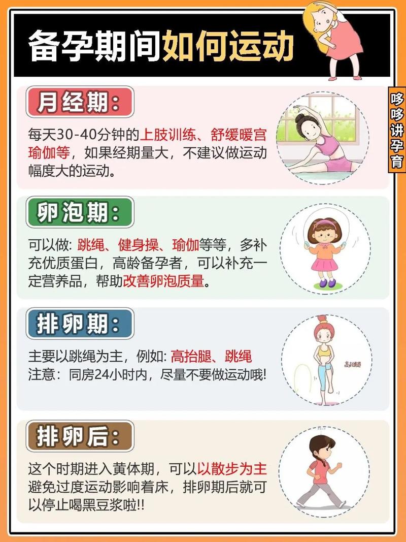 孕期如何运动安全出行，孕期如何运动才是适当-第5张图片