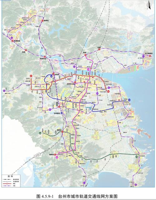 玉环交通建设出行（玉环交通局电话号码）-第3张图片