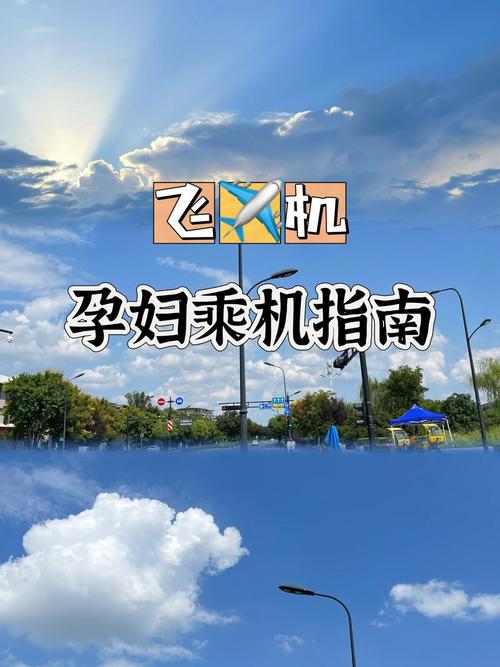 孕妇出行最佳方式，孕妇出门旅游必备物品清单-第1张图片