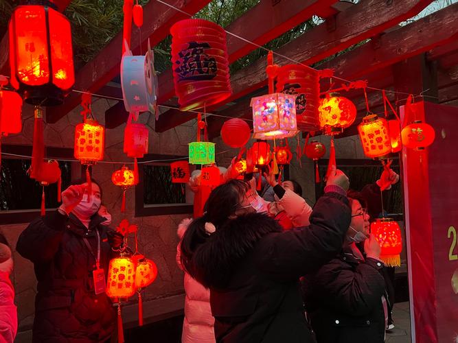 元宵节出行重要提示牌 - 元宵节能出行吗-第5张图片