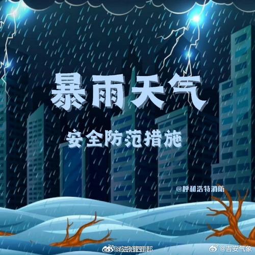 雨天出行避险攻略（雨天出行有哪些安全隐患如何应急处置）-第6张图片