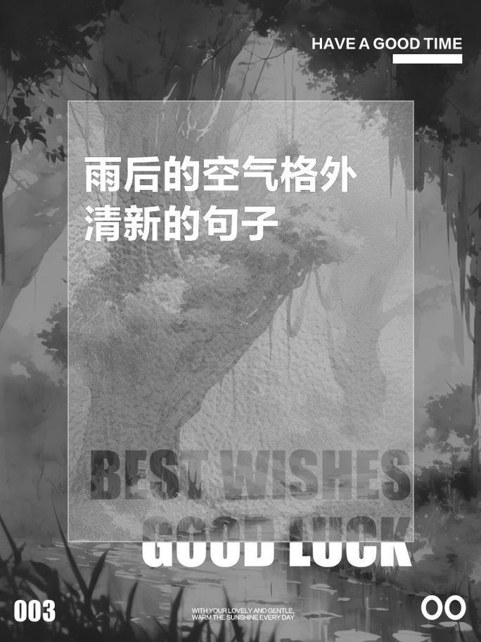 雨后可以出行吗英文（雨后可以出行吗英文）-第1张图片