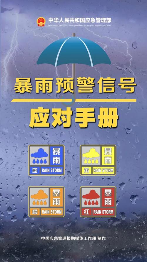 雨季行人出行注意，雨季行人出行注意什么-第7张图片